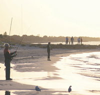 Busselton Beachfront - Tourism Adelaide