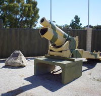 Military Museum Merredin - Tourism Adelaide