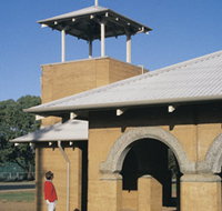 St Thomas More Catholic Church - Tourism Adelaide