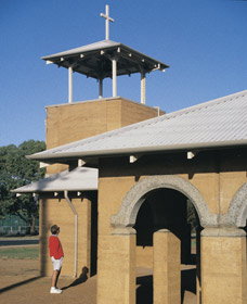 St Thomas More Catholic Church - Tourism Adelaide 0