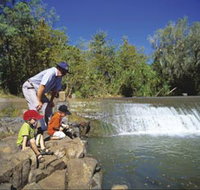 Ivanhoe Crossing - Tourism Adelaide