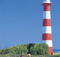 Point Moore Lighthouse - Tourism Adelaide