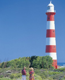 Point Moore Lighthouse - Tourism Adelaide 0