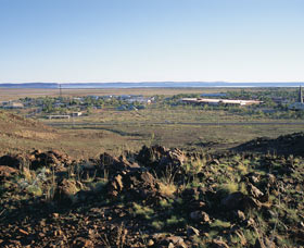 Karratha WA Tourism Adelaide