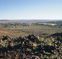 TV Hill Lookout - Tourism Adelaide