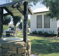 Goomalling Museum - Tourism Adelaide
