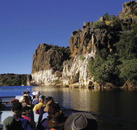 Geikie Gorge National Park - Tourism Adelaide