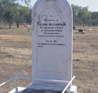 Derby Pioneer Cemetery - Tourism Adelaide
