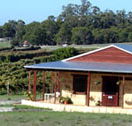 Vineyard 28 - Tourism Adelaide