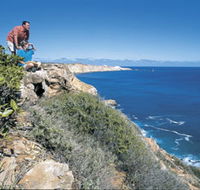 Cape Cuvier Coast - Tourism Adelaide