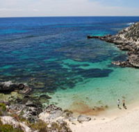 Little Armstrong Bay - Tourism Adelaide