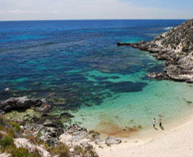 Little Armstrong Bay - Tourism Adelaide 0