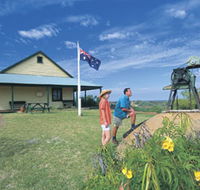 Lighthouse Keeper's Cottage Museum - Tourism Adelaide