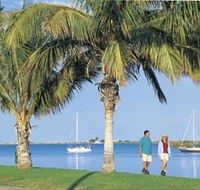 The Fascine - Tourism Adelaide