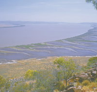 Five Rivers Lookout - Tourism Adelaide