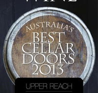 Upper Reach Winery and Cellar Door - Tourism Adelaide