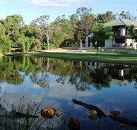 Lake House Gallery - Tourism Adelaide