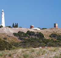 Wadjemup Lighthouse - Tourism Adelaide