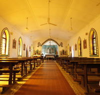 Beagle Bay - Tourism Adelaide