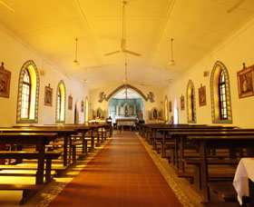 Beagle Bay - Tourism Adelaide 0