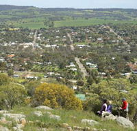 Mount Brown Lookout - Tourism Adelaide