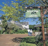 Old Farm Strawberry Hill - Tourism Adelaide