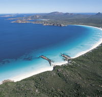 Lucky Bay - Tourism Adelaide