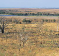 Marglu Billabong - Tourism Adelaide