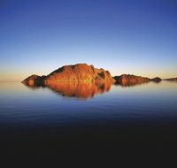 Lake Argyle - Tourism Adelaide