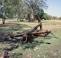 SS Colac - Tourism Adelaide