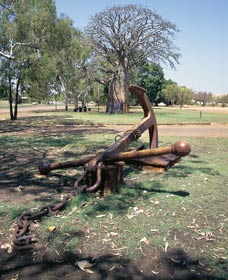 SS Colac - Tourism Adelaide 0