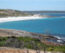 Cape Arid National Park - Tourism Adelaide 0