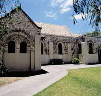 Heritage Park and Trail - Tourism Adelaide