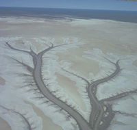 Tidal Flats