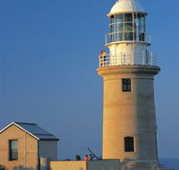 Vlamingh Head Lighthouse - Tourism Adelaide
