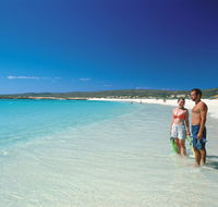 Turquoise Bay - Tourism Adelaide