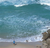 The Salmon Holes - Tourism Adelaide