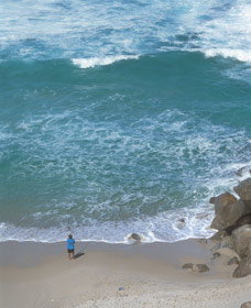 The Salmon Holes - Tourism Adelaide 0