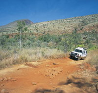 King Leopold Range National Park - Tourism Adelaide