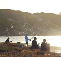 Culham Inlet - Tourism Adelaide