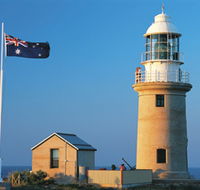 Lighthouse Scenic Drive - Tourism Adelaide