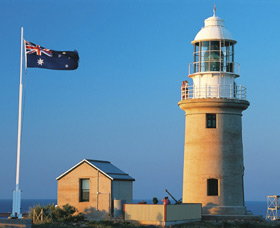 Lighthouse Scenic Drive - Tourism Adelaide 0