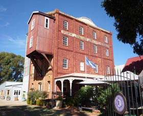The York Mill - Tourism Adelaide 0