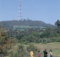 Mount Barker Hill Lookout - Tourism Adelaide
