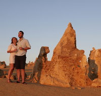 Nambung National Park - Tourism Adelaide