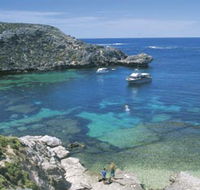 Fish Hook Bay - Tourism Adelaide
