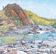 Red Dirt Arts - Tourism Adelaide