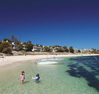 Geordie Bay - Tourism Adelaide