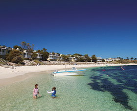 Geordie Bay - Tourism Adelaide 0