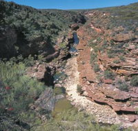 Ross Graham Lookout - Tourism Adelaide